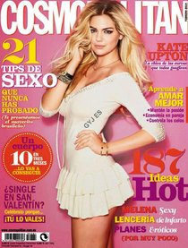 Кейт Аптон: фотосессия в испанском «Cosmopolitan» (февраль 2014): kate-upton-18_Starbeat.ru