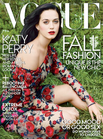 Фотосессия Кэти Перри в июльском номере журнала «Vogue»: katy-perry---vogue---july-2013--01_Starbeat.ru