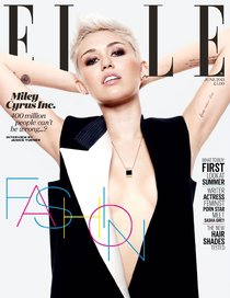 Майли Сайрус на обложке «Elle UK» за июнь: miley-cyrus-in-elle-uk-magazine---june-2013--01_Starbeat.ru