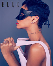 Полная фотосессия Рианны для апрельского «Elle UK»: rihanna---elle-uk-april-2013--01_Starbeat.ru