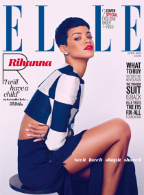 Рианна снялась для апрельского номера «Elle UK»: tumblr_miy0n9J36f1qzclrjo1_500-210x284